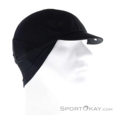 POC Thermal Cap Schildmütze-Schwarz-L-XL