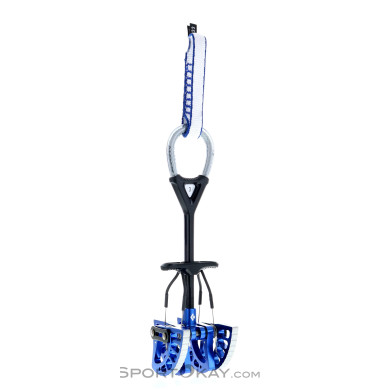 Black Diamond Camalot Ultralight #3 Klemmgerät-Blau-One Size