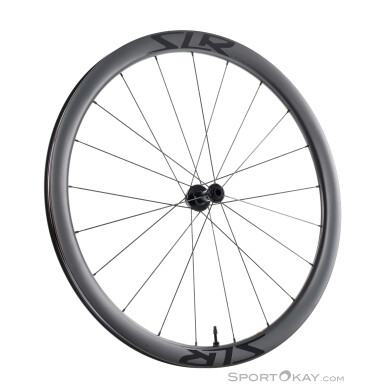 Giant SLR 1 40 Tubeless Carbon VR 28" Laufrad-Schwarz-28