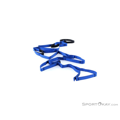 Metolius 1'' 5 Step Aider Trittleiter-Blau-One Size