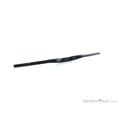 SQlab 311 2.0 31,8mm Lenker-Schwarz-740x15