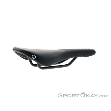 Ergon SMD Sattel-Schwarz-One Size