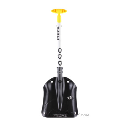 Pieps Shovel T640 Lawinenschaufel-Schwarz-One Size