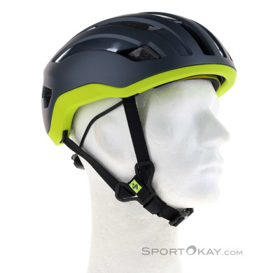 Sweet Protection Outrider MIPS Rennradhelm-Dunkel-Grau-S