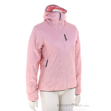 Head Kore Lightweight Damen Jacke-Pink-Rosa-S