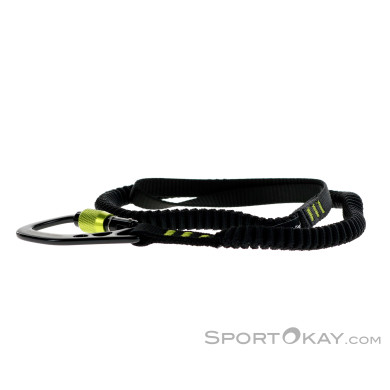 Black Diamond Slinger Leash Eiskletterzubehör-Schwarz-One Size