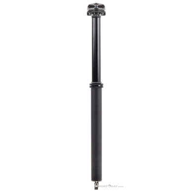 Fox Racing Shox Transfer Seatpost 30,9mm 2025 Sattelstütze-Schwarz-30,9x150