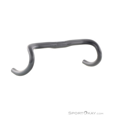 Giant Contact SLR Carbon Road Lenker-Schwarz-400