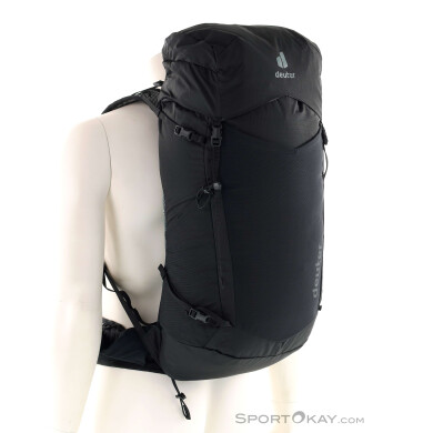 Deuter Speed Lite Pro 30l Rucksack-Schwarz-30