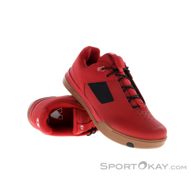 Crankbrothers Mallet Lace MTB Schuhe-Schwarz-42