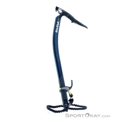 Salewa North X Hammer Eisgerät mit Hammer-Schwarz-One Size