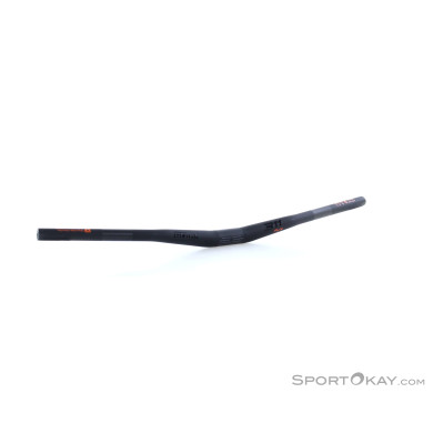 SQlab 311 FL-X Carbon 12° Lenker-Schwarz-740x15