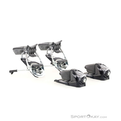 Look Pivot 2.0 13 GW Freeridebindung-Grau-105