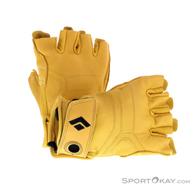Black Diamond Stone Handschuhe-Beige-L