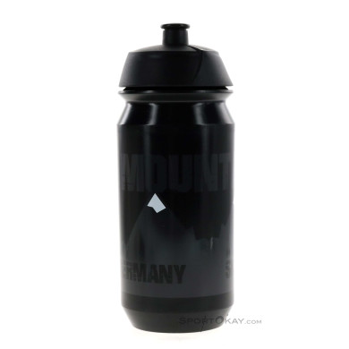 SKS Germany Mountain 500ml Trinkflasche-Schwarz-0,5