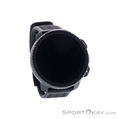 Suunto Vertical Sportuhr B-Ware-Schwarz-One Size