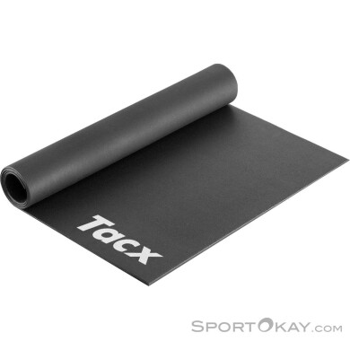 Tacx Trainer- Matte-Schwarz-One Size