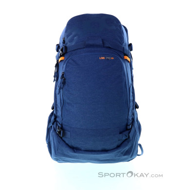 Evoc Line Pro 30l Tourenrucksack-Dunkel-Blau-L-XL