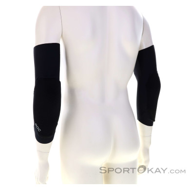 POC VDP Air Flow Ellenbogenprotektoren-Schwarz-L