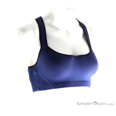 Kari Traa Bra Idunn Damen Sport-BH-Blau-70B