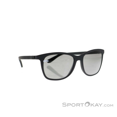 Gloryfy Gi27 Hitchhiker Sonnenbrille-Schwarz-One Size