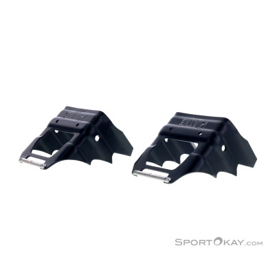 ATK Race Superlight 75mm Harscheisen-Schwarz-One Size