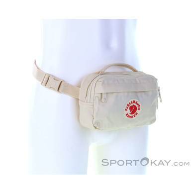 Fjällräven Kanken Hip Pack Hüfttasche-Beige-One Size
