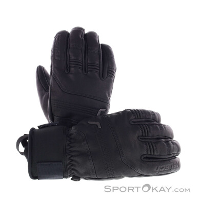 Reusch Highland R-Tex XT Handschuhe-Schwarz-9,5
