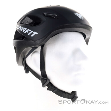 Dynafit Blacklight Tourenhelm-Schwarz-S-M