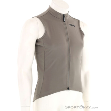Northwave Air Out Herren Bikeweste-Beige-S