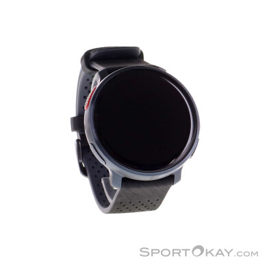 Polar Vantage V3 HR Sportuhr-Schwarz-One Size