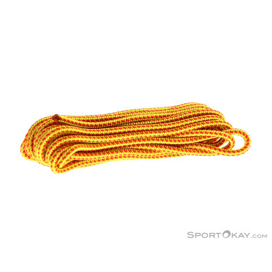 Mammut Cord 5mm 6m Reepschnur-Gelb-6