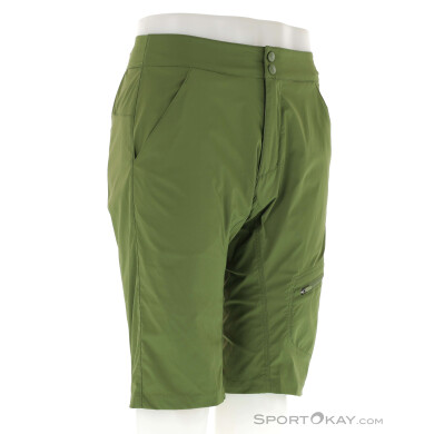 Endura Hummvee Lite Herren Bikeshort-Oliv-Dunkelgrün-M