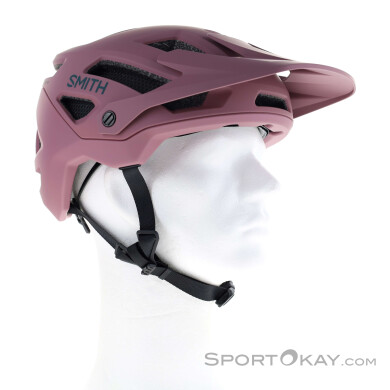 Smith Payroll MIPS MTB Helm-Pink-Rosa-M