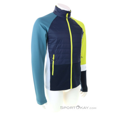Icepeak Dillworth Herren Sweater-Mehrfarbig-S