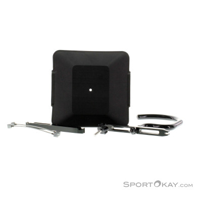 Topeak Waagschale Prep Stand Montageständer Zubehör-Schwarz-One Size
