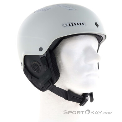 Sweet Protection Igniter 2Vi MIPS Skihelm-Weiss-M-L
