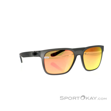 Gloryfy Gi31 Amsterdam Red Sonnenbrille-Rot-One Size
