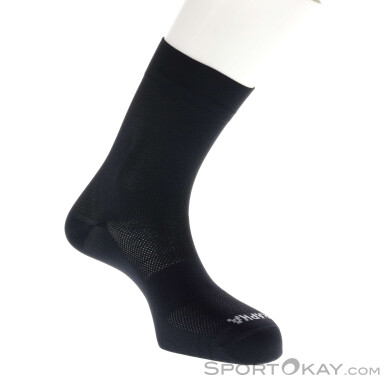 Rapha Pro Team Bikesocken-Schwarz-XL