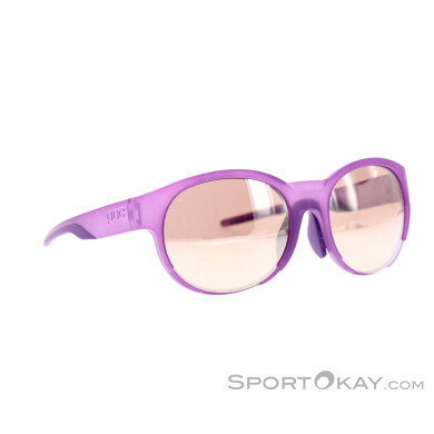 POC Avail Sportbrille-Lila-One Size