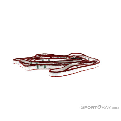 Black Diamond Dynex Daisy Chain Bigwall-Schlinge-Rot-140
