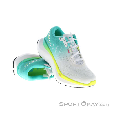 Scott Pursuit Ride 2 Damen Laufschuhe-Weiss-8