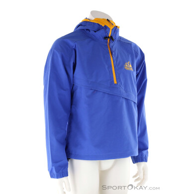 Marmot 96 Active Anorak Herren Outdoorjacke-Blau-M
