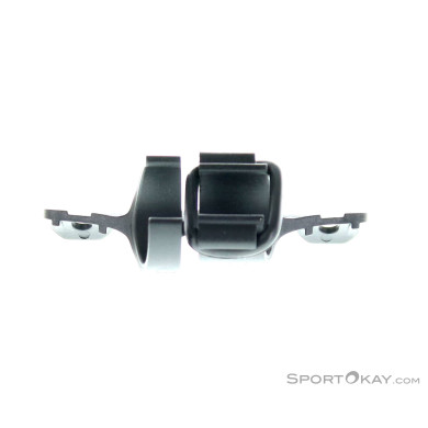 Topeak RaceRocket Frame Halterung-Schwarz-One Size