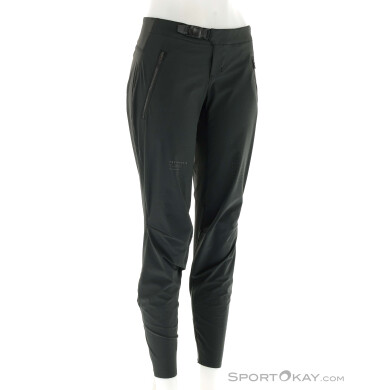 Fox Flexair Damen Bikehose-Schwarz-M