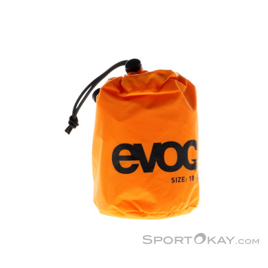 Evoc Raincover Sleeve Commute Regenhülle-Orange-One Size
