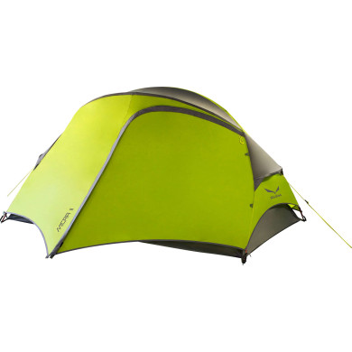 Salewa Micra II 2-Personen Zelt-Grün-One Size