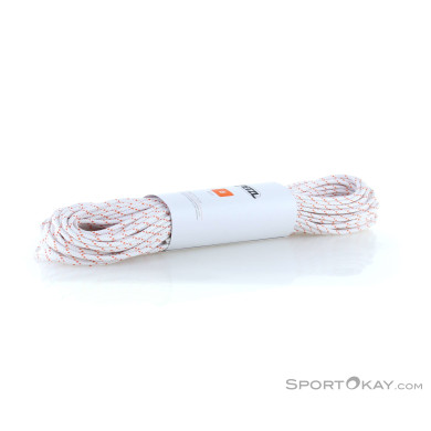 Petzl Pue Line 6mm 65m Reepschnur-Weiss-65