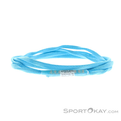 Edelrid Tech Web Sling 8mm 120cm Bandschlinge-Hell-Blau-120