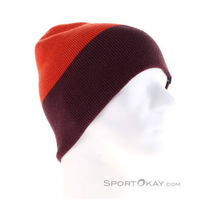 Mammut Haldigrat Mütze-Rot-One Size